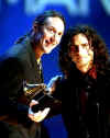 Schism Grammy