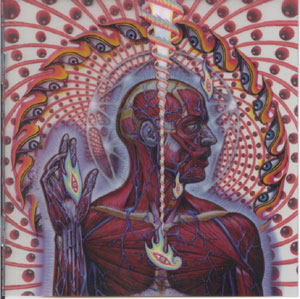 lateralus